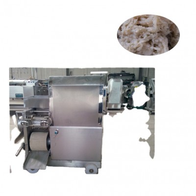 180 kg/h shrimp peeler machine/shrimp peeling machine for sale