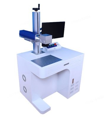 Factory Directly Supply maquina de grabado laser machine printing with cheap price