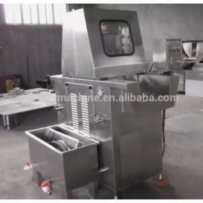 duck breast saline injection machine