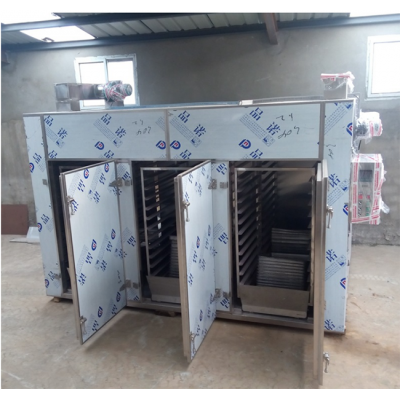 mango drying machine / hot air dryer / industrial fruit dehydrator