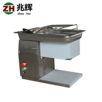 ZH-QH50 Small type Desk Fresh Meat Slicer/Cutter Slicing/Cutting Machine for sale