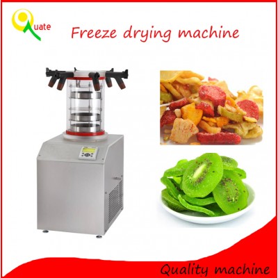 Top Quality Mini Freeze Drying Machine