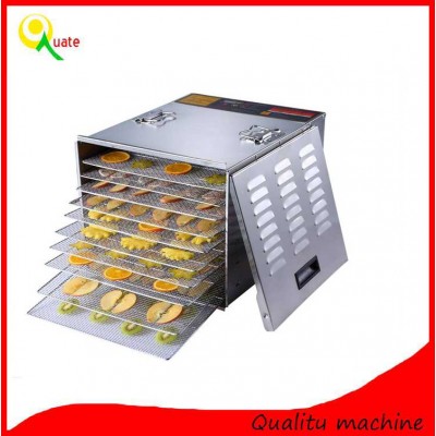 Home use electric fruit dryer