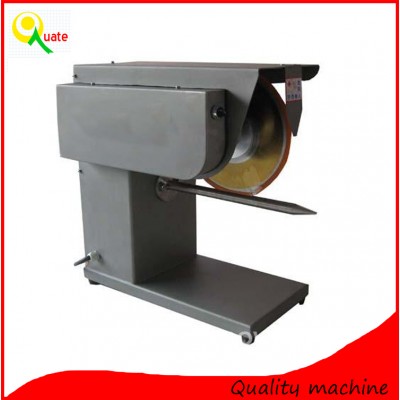 CE approval automatic chicken cutting machine, poultry dividing machine for sale