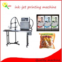 Small Character Ink Jet Printing Machine