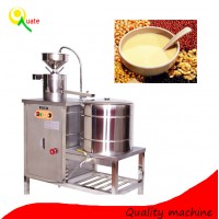 soy milk production line/soybean milk making machine/soybean milk maker