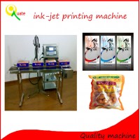 High Speed Ink-Jet Printing Machine