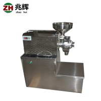 Hot sell vegetable walnut peanut butter food grinding machine