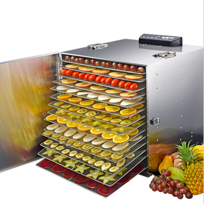 fruit drying machine/dehydration machine/industrial food dehydrator