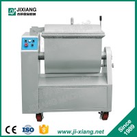 70L Small Vacuum Minced Meat Mixer Mix Machine