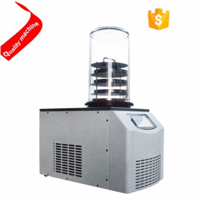 freeze dry machine/freeze dryer china/vacuum freeze drying equipment