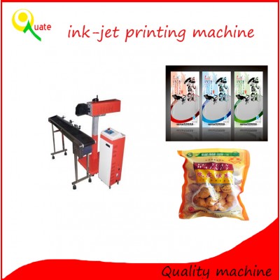 micro-computer control Ink-jet Printing Machine