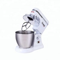 Professional electric industrial pizza dough stand mixer