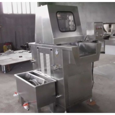 Commercial Salt water injection for fish and chicken, Saline Injection Machine for Chicken