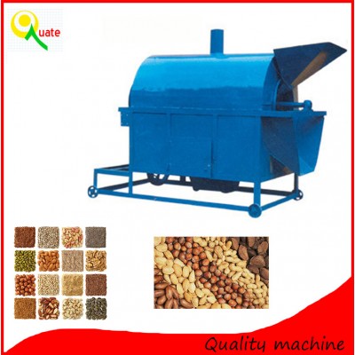 Small Walnut Peanut Nut Roasting Machine Fry Nut Machine/Peanut Baking Machine Prices