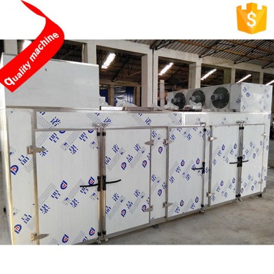 High Quality Industrial Fruit Dehydrator