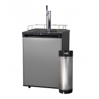 Factory direct supply fridge for beer fast dispenser good price