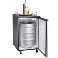 Kegerator Portable Beer Dispenser Made In China